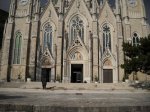 sant front part